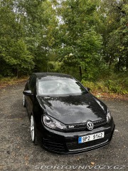 Volkswagen Golf GOLF 6 GTI 2012