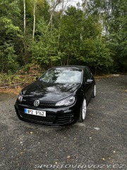 Volkswagen Golf GOLF 6 GTI 2012