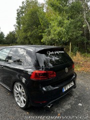 Volkswagen Golf GOLF 6 GTI 2012