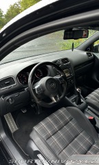 Volkswagen Golf GOLF 6 GTI 2012