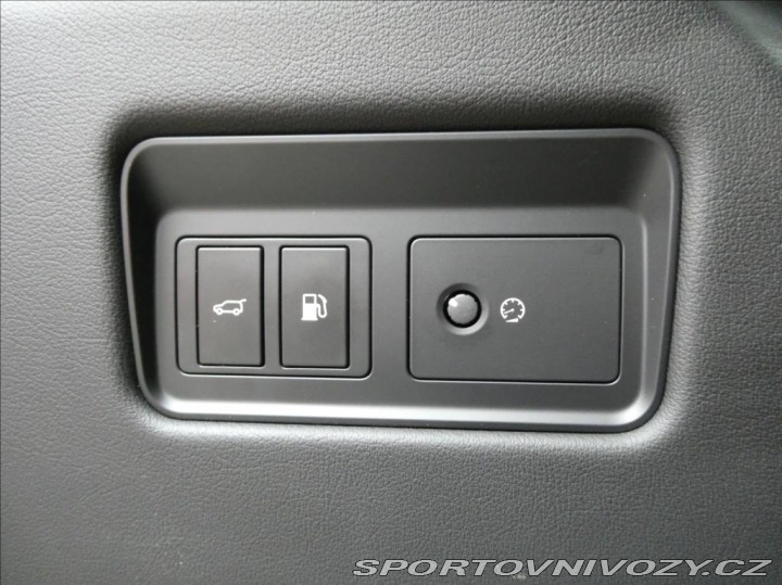 Jaguar F-Pace 2,0 P400e PHEV HSE,1Maj,Č 2022