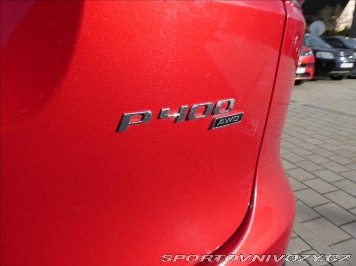 Jaguar F-Pace 2,0 P400e PHEV HSE,1Maj,Č 2022