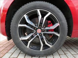 Jaguar F-Pace 2,0 P400e PHEV AWD,1Maj,Č 2022