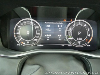 Jaguar F-Pace 2,0 P400e PHEV AWD,1Maj,Č 2022