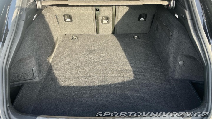 Porsche Taycan GTS 2023