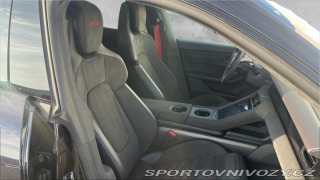 Porsche Taycan GTS 2023