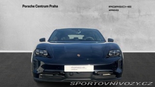 Porsche Taycan GTS 2023