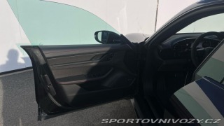 Porsche Taycan GTS 2023