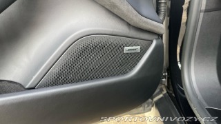 Porsche Taycan GTS 2023