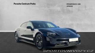 Porsche Taycan GTS 2023