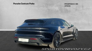 Porsche Taycan GTS 2023