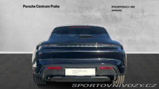 Porsche Taycan GTS 2023