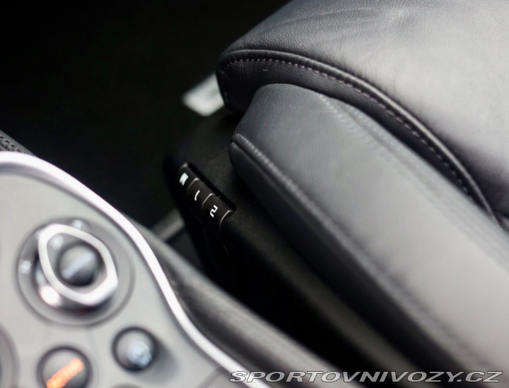 McLaren 570 570GT  419KW, Ako nové ib 2018