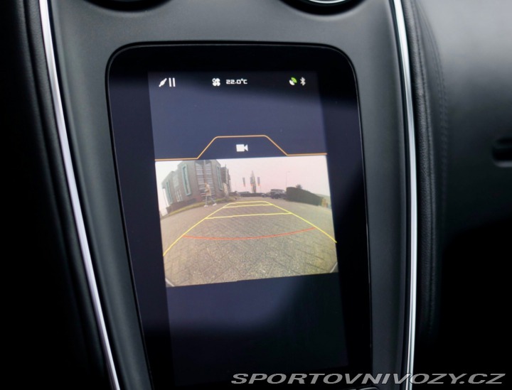 McLaren 570 570GT  419KW, Ako nové ib 2018