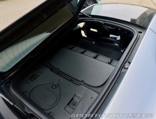 McLaren 570 570GT  419KW, Ako nové ib 2018