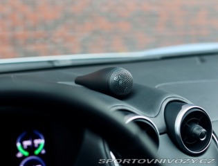 McLaren 570 570GT  419KW, Ako nové ib 2018