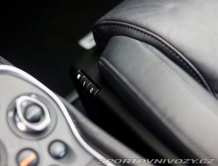 McLaren 570 570GT  419KW, Ako nové ib 2018