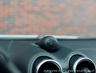 McLaren 570 570GT  419KW, Ako nové ib 2018