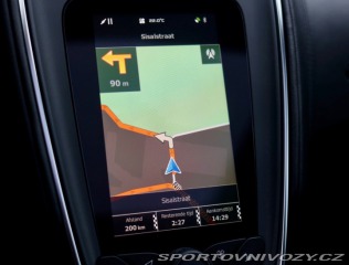 McLaren 570 570GT  419KW, Ako nové ib 2018