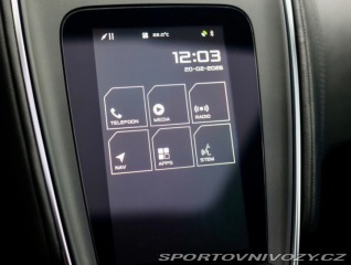 McLaren 570 570GT  419KW, Ako nové ib 2018