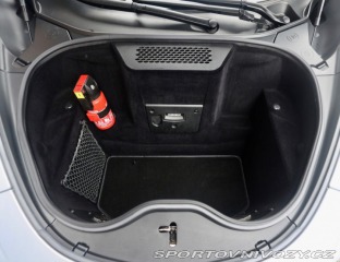 McLaren 570 570GT  419KW, Ako nové ib 2018