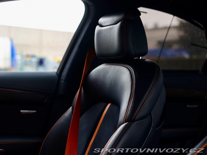 Audi S8 Plus 4.0 TFSI V8 quattro 2016