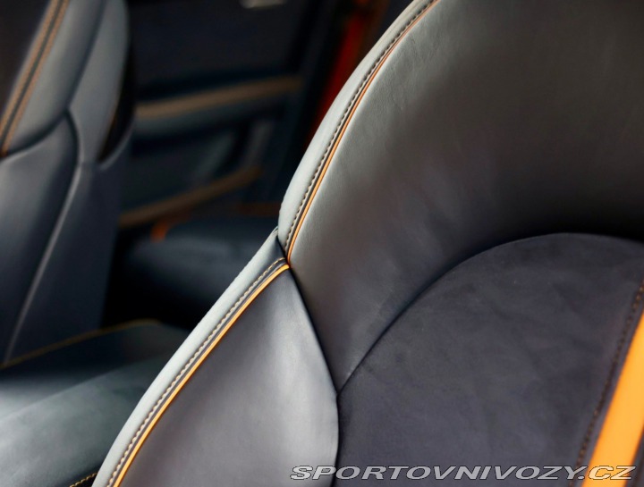 Audi S8 Plus 4.0 TFSI V8 quattro 2016