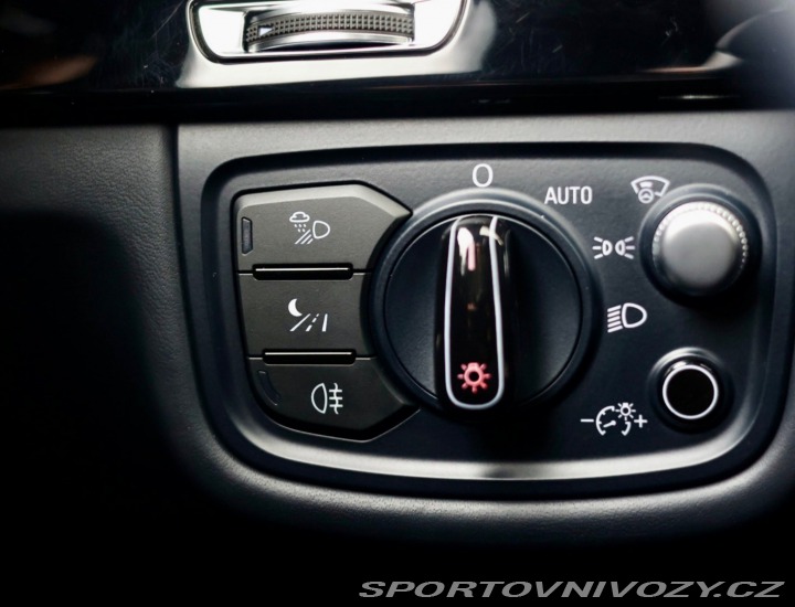 Audi S8 Plus 4.0 TFSI V8 quattro 2016