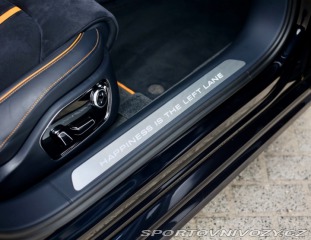 Audi S8 Plus 4.0 TFSI V8 quattro 2016