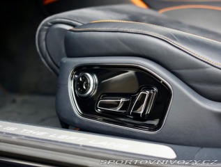 Audi S8 Plus 4.0 TFSI V8 quattro 2016