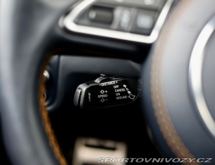 Audi S8 Plus 4.0 TFSI V8 quattro 2016