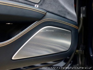 Audi S8 Plus 4.0 TFSI V8 quattro 2016