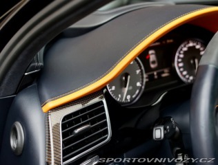 Audi S8 Plus 4.0 TFSI V8 quattro 2016