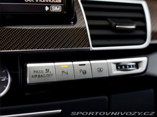 Audi S8 Plus 4.0 TFSI V8 quattro 2016