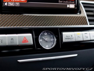 Audi S8 Plus 4.0 TFSI V8 quattro 2016