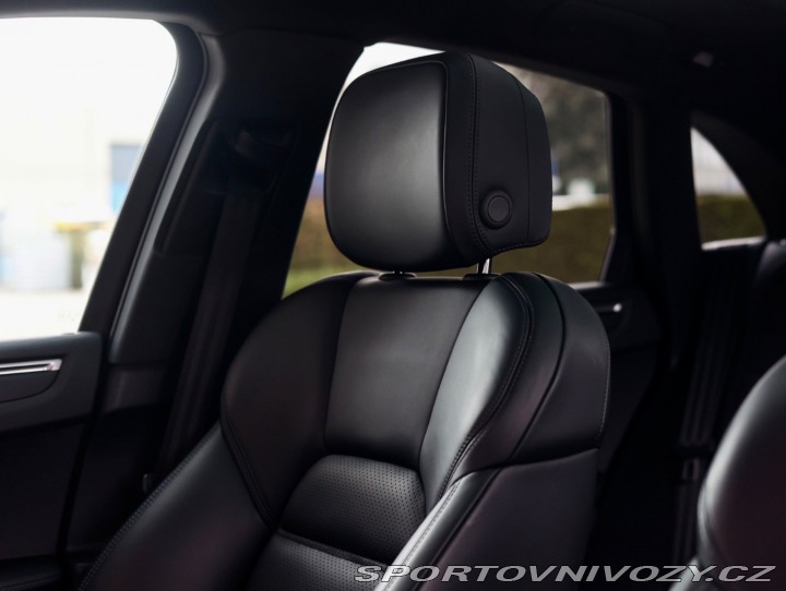 Porsche Macan 2.0 4x4 A/T 2020