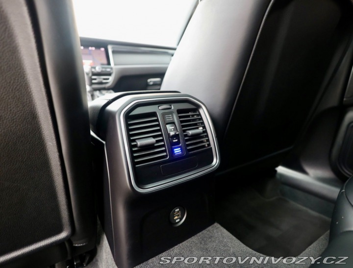 Porsche Macan 2.0 4x4 A/T 2020