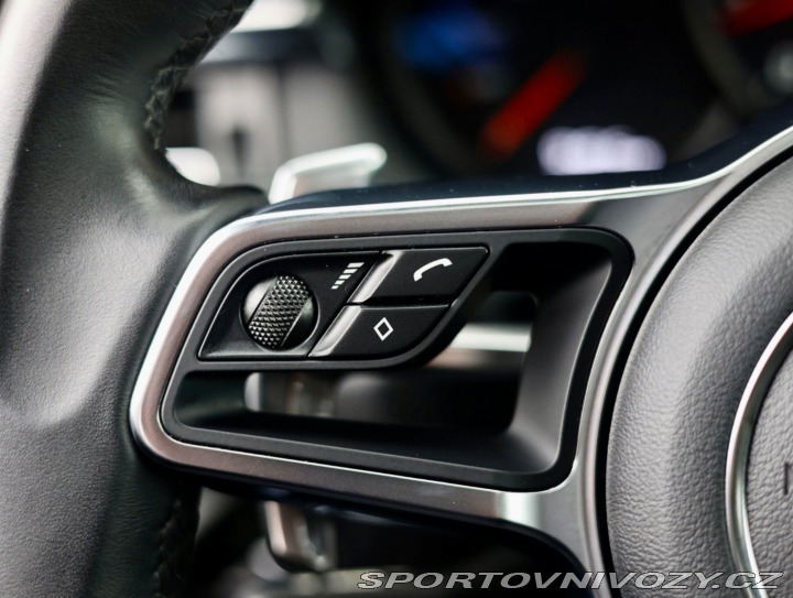 Porsche Macan 2.0 4x4 A/T 2020