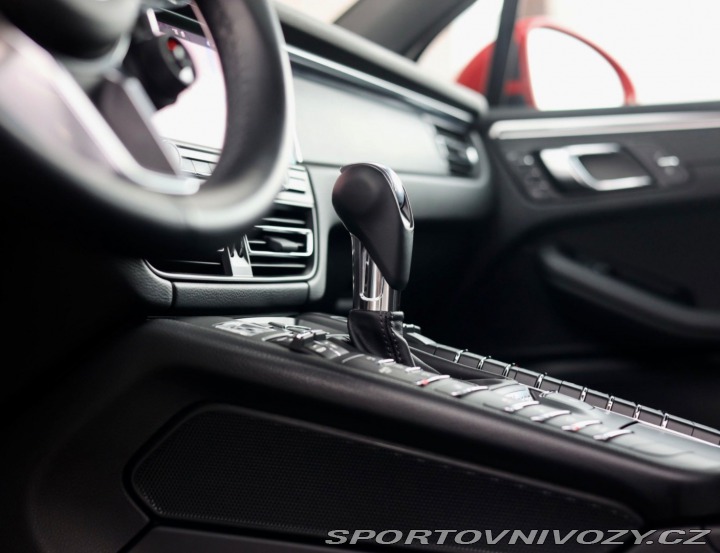 Porsche Macan 2.0 4x4 A/T 2020