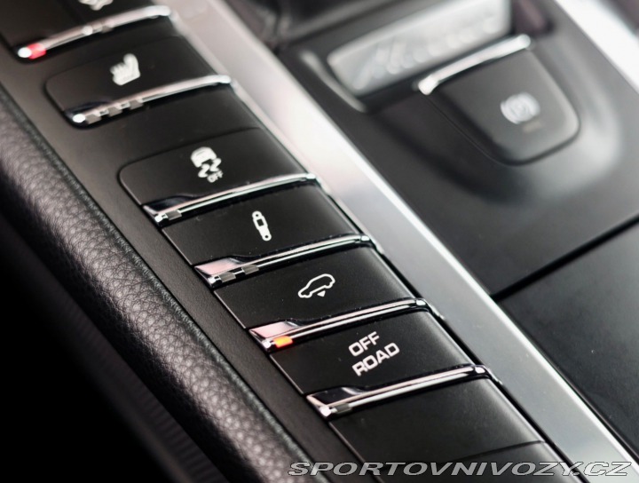 Porsche Macan 2.0 4x4 A/T 2020