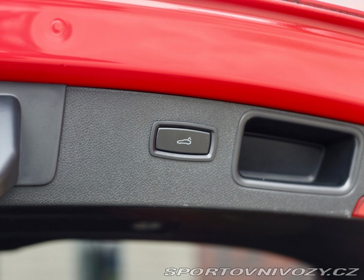 Porsche Macan 2.0 4x4 A/T 2020