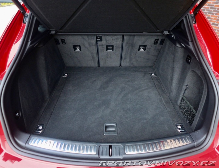 Porsche Macan 2.0 4x4 A/T 2020