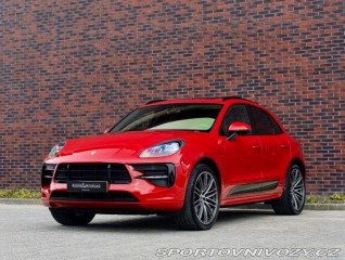Porsche Macan 2.0 4x4 A/T 2020