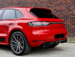 Porsche Macan 2.0 4x4 A/T 2020