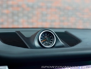 Porsche Macan 2.0 4x4 A/T 2020