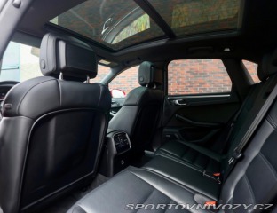 Porsche Macan 2.0 4x4 A/T 2020