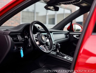 Porsche Macan 2.0 4x4 A/T 2020