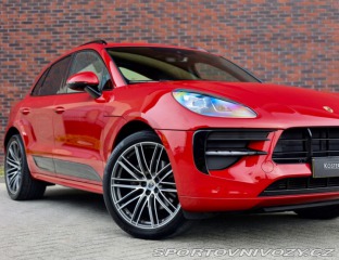 Porsche Macan 2.0 4x4 A/T 2020