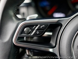 Porsche Macan 2.0 4x4 A/T 2020