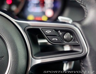 Porsche Macan 2.0 4x4 A/T 2020